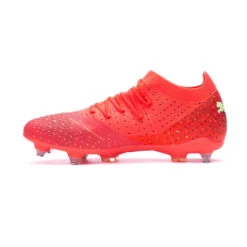 Bota Puma Future 3.4 MxSG -Puma Ventas bota puma future 3.4 mxsg coral 2