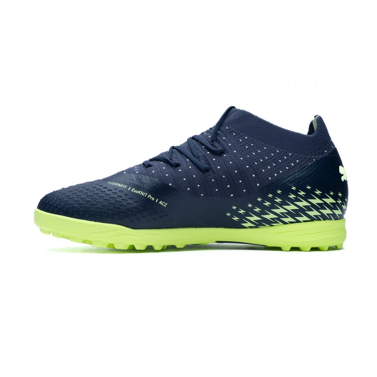 Bota Puma Future 3.4 Turf Niño 5 Bota Puma Future 3.4 Turf Niño - Imagen 3