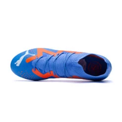 Bota Puma Future Match FG/AG -Puma Ventas bota puma future match fgag blue glimmer white ultra orange 4