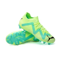 Bota Puma Future Match FG/AG Mujer