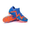 Bota Puma Future Match FG/AG Niño -Puma Ventas bota puma future match fgag nino blue glimmer white ultra orange 0