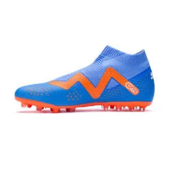 Bota Puma Future Match+ LL MG -Puma Ventas bota puma future match ll mg blue glimmer white ultra orange 2