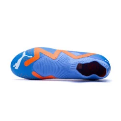 Bota Puma Future Match+ LL MG -Puma Ventas bota puma future match ll mg blue glimmer white ultra orange 4