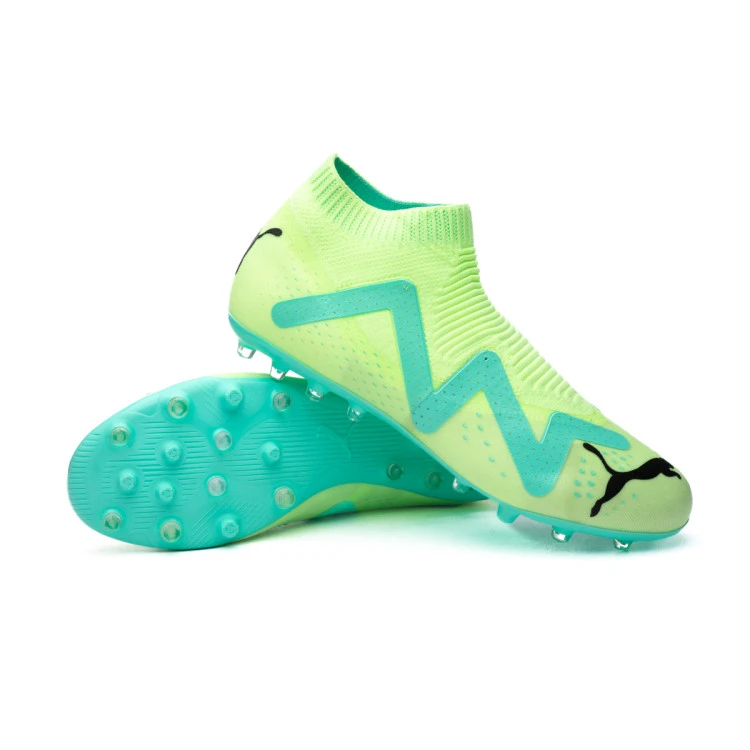 Bota Puma Future Match+ LL MG 3 Bota Puma Future Match+ LL MG