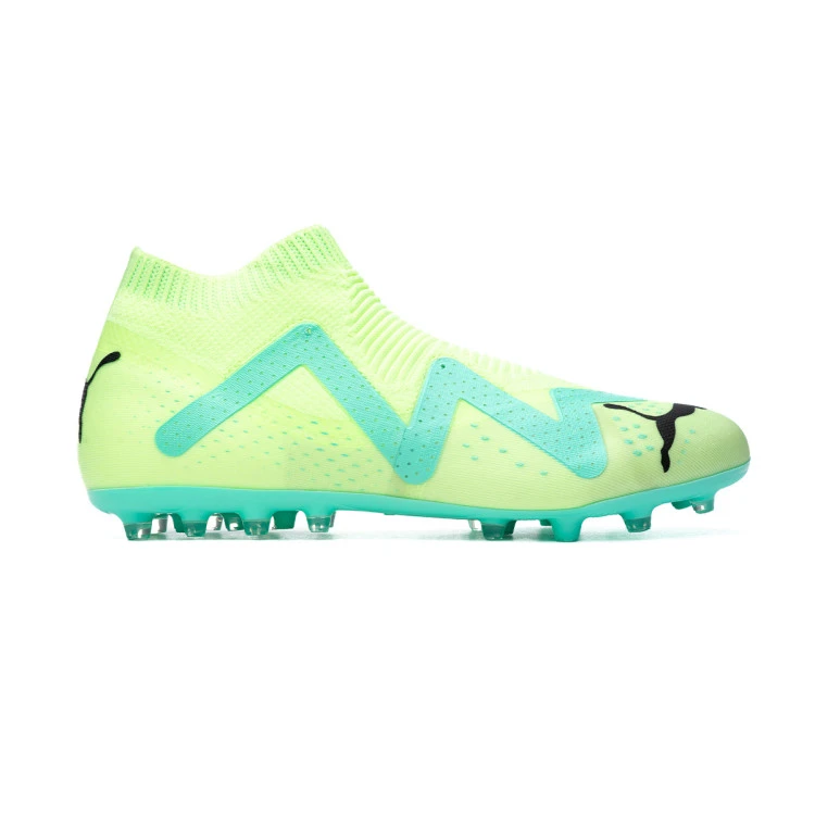 Bota Puma Future Match+ LL MG 4 Bota Puma Future Match+ LL MG - Imagen 2
