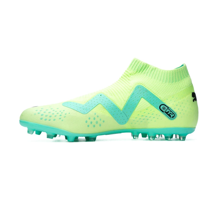Bota Puma Future Match+ LL MG 5 Bota Puma Future Match+ LL MG - Imagen 3