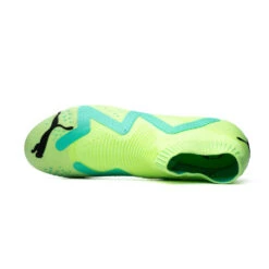 Bota Puma Future Match+ LL MG 11 Bota Puma Future Match+ LL MG -Puma Ventas bota puma future match ll mg fast yellow black electric peppermint 4