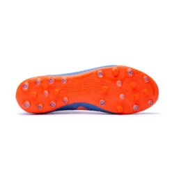 Bota Puma Future Match MG -Puma Ventas bota puma future match mg blue glimmer white ultra orange 3