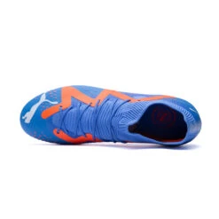Bota Puma Future Match MG -Puma Ventas bota puma future match mg blue glimmer white ultra orange 4