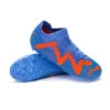 Bota Puma Future Match MG Niño -Puma Ventas bota puma future match mg nino blue glimmer white ultra orange 0