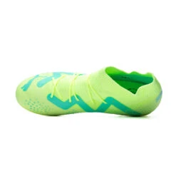 Bota Puma Future Match MG Niño -Puma Ventas bota puma future match mg nino fast yellow black electric peppermint 4