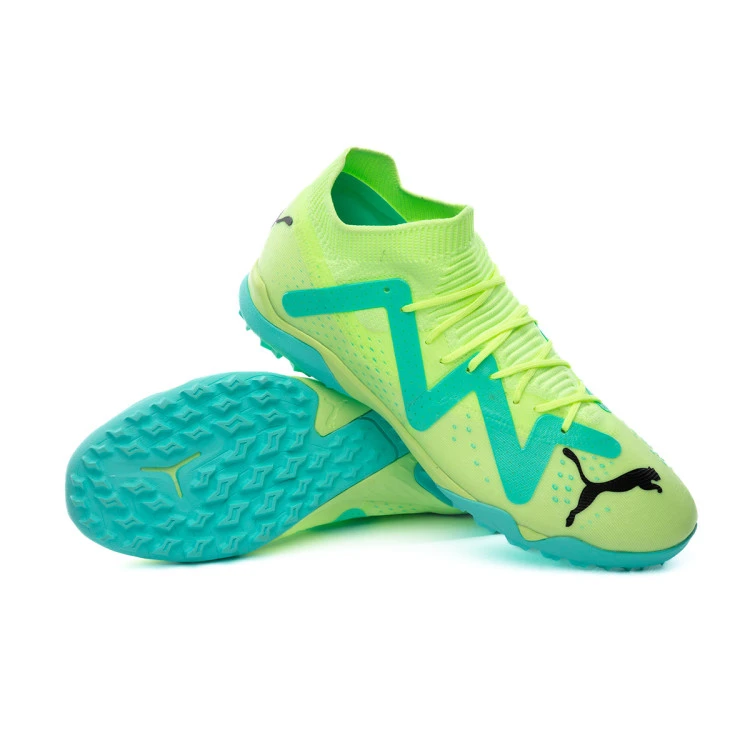 Bota Puma Future Match Turf 3 Bota Puma Future Match Turf