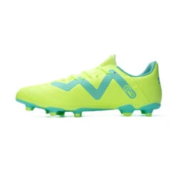 Bota Puma Future Play FG/AG -Puma Ventas bota puma future play fgag fast yellow black electric peppermint 2