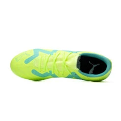 Bota Puma Future Play FG/AG -Puma Ventas bota puma future play fgag fast yellow black electric peppermint 4