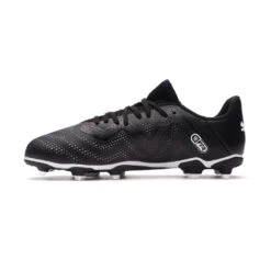 Bota Puma Future Play FG/AG Jr 9 Bota Puma Future Play FG/AG Jr -Puma Ventas bota puma future play fgag nino black white 2