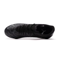 Bota Puma Future Play FG/AG Jr 11 Bota Puma Future Play FG/AG Jr -Puma Ventas bota puma future play fgag nino black white 4
