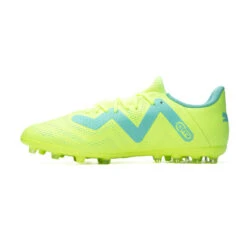 Bota Puma Future Play MG -Puma Ventas bota puma future play mg fast yellow black electric peppermint 2
