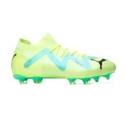 Bota Puma Future Pro FG/AG 8 Bota Puma Future Pro FG/AG -Puma Ventas bota puma future pro fgag fast yellow black electric peppermint 1