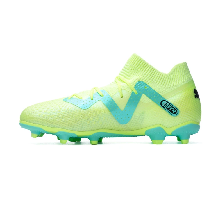 Bota Puma Future Pro FG/AG Niño 5 Bota Puma Future Pro FG/AG Niño - Imagen 3