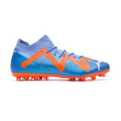 Bota Puma Future Pro MG -Puma Ventas bota puma future pro mg blue glimmer white ultra orange 1