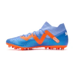 Bota Puma Future Pro MG -Puma Ventas bota puma future pro mg blue glimmer white ultra orange 2