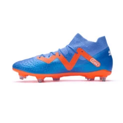 Bota Puma Future Pro MxSG -Puma Ventas bota puma future pro mxsg blue glimmer white ultra orange 2