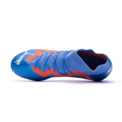 Bota Puma Future Pro MxSG -Puma Ventas bota puma future pro mxsg blue glimmer white ultra orange 4