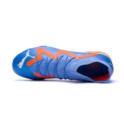 Bota Puma Future Ultimate Cage Turf 11 Bota Puma Future Ultimate Cage Turf -Puma Ventas bota puma future ultimate cage turf blue glimmer white ultra orange 4