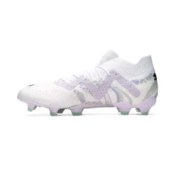Bota Puma Future Ultimate FG/AG Mujer 9 Bota Puma Future Ultimate FG/AG Mujer -Puma Ventas bota puma future ultimate fgag mujer white black spring lavender 2