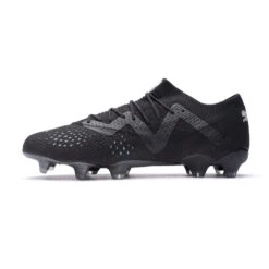 Bota Puma Future Ultimate Low FG/AG -Puma Ventas bota puma future ultimate low fgag black white 2