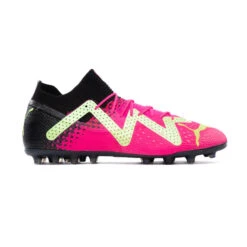 Bota Puma Future Ultimate MG -Puma Ventas bota puma future ultimate mg black ravish fast yellow 1