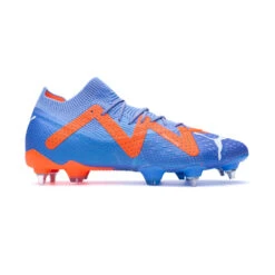 Bota Puma Future Ultimate MxSG 8 Bota Puma Future Ultimate MxSG -Puma Ventas bota puma future ultimate mxsg blue glimmer white ultra orange 1