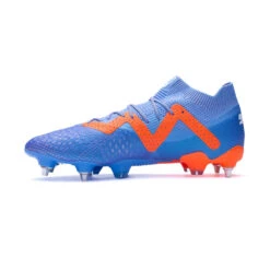 Bota Puma Future Ultimate MxSG 9 Bota Puma Future Ultimate MxSG -Puma Ventas bota puma future ultimate mxsg blue glimmer white ultra orange 2