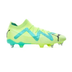 Bota Puma Future Ultimate MxSG -Puma Ventas bota puma future ultimate mxsg fast yellow black electric peppermint 1