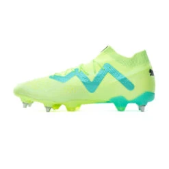 Bota Puma Future Ultimate MxSG -Puma Ventas bota puma future ultimate mxsg fast yellow black electric peppermint 2