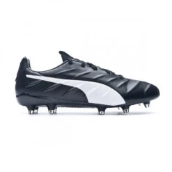 Bota Puma King Platinum 21 FG/AG -Puma Ventas bota puma king platinum 21 fgag negro 1