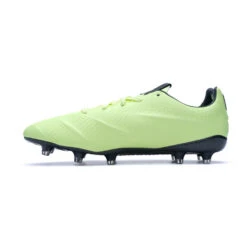 Bota Puma King Platinum 22 Vegan FG/AG -Puma Ventas bota puma king platinum 22 vegan fgag amarillo limon 2