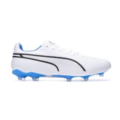 Bota Puma King Pro FG/AG -Puma Ventas bota puma king pro fgag blanco 1