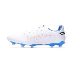 Bota Puma King Pro FG/AG Mujer 9 Bota Puma King Pro FG/AG Mujer -Puma Ventas bota puma king pro fgag mujer blanco 2
