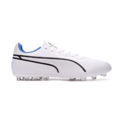 Bota Puma King Pro MG -Puma Ventas bota puma king pro mg blanco 1