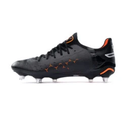 Bota Puma King Ultimate MxSG -Puma Ventas bota puma king ultimate mxsg negro 2