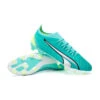 Bota Puma Ultra Match FG/AG -Puma Ventas bota puma ultra match fgag electric peppermint white fast yellow 0