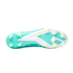 Bota Puma Ultra Match FG/AG -Puma Ventas bota puma ultra match fgag electric peppermint white fast yellow 3