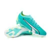 Bota Puma Ultra Match FG/AG Mujer -Puma Ventas bota puma ultra match fgag mujer electric peppermint white fast yellow 0