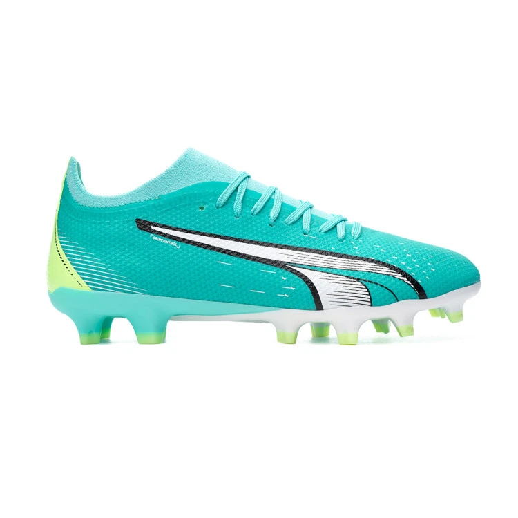 Bota Puma Ultra Match FG/AG Mujer 4 Bota Puma Ultra Match FG/AG Mujer - Imagen 2