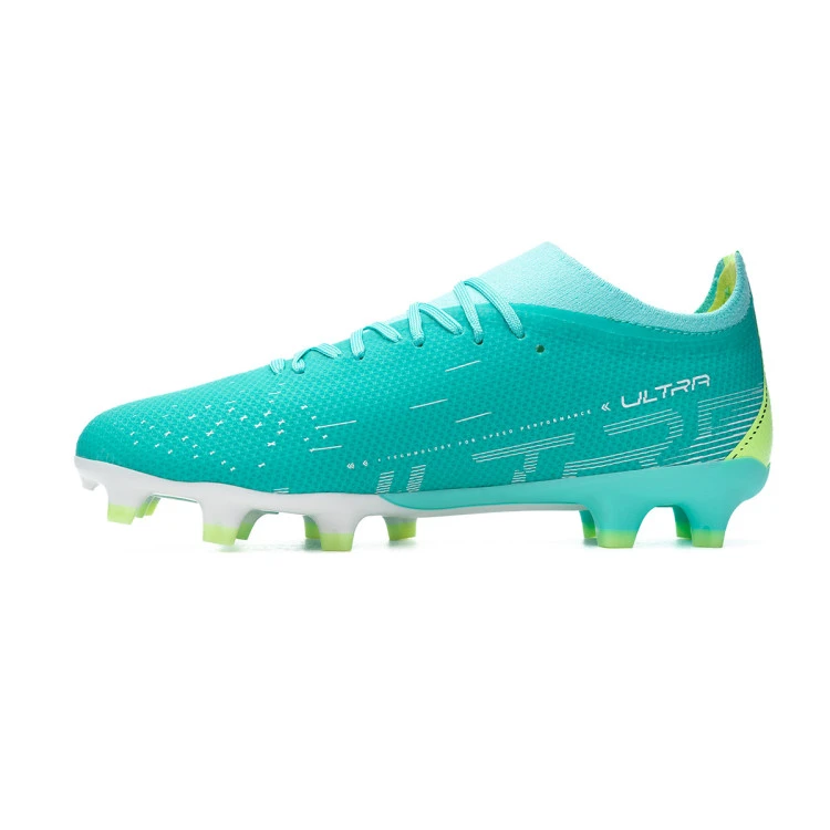 Bota Puma Ultra Match FG/AG Mujer 5 Bota Puma Ultra Match FG/AG Mujer - Imagen 3