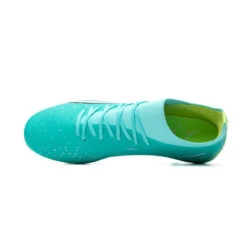 Bota Puma Ultra Match FG/AG Mujer 11 Bota Puma Ultra Match FG/AG Mujer -Puma Ventas bota puma ultra match fgag mujer electric peppermint white fast yellow 4