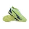 Bota Puma Ultra Match Ll TT + Mid Niño -Puma Ventas bota puma ultra match ll tt mid nino verde 0