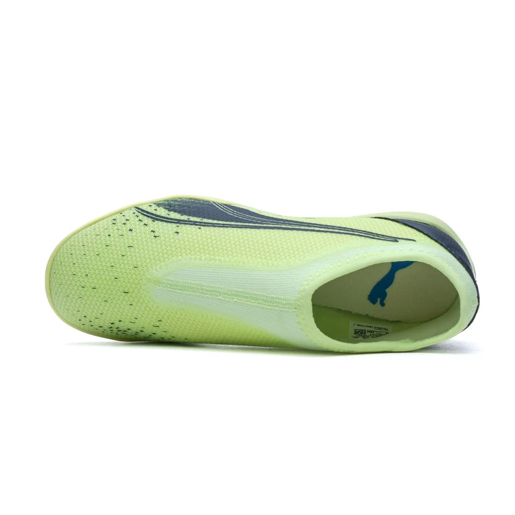 Bota Puma Ultra Match Ll TT + Mid Niño 7 Bota Puma Ultra Match Ll TT + Mid Niño - Imagen 5