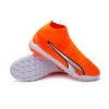 Bota Puma Ultra Match+ LL Turf -Puma Ventas bota puma ultra match ll turf naranja 0
